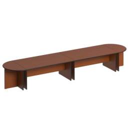 Стол для переговоров ДР441(2) ДР130(2)